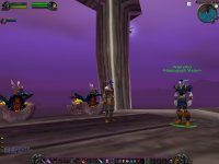 Cкриншот World of Warcraft, изображение № 352004 - RAWG