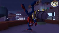 Cкриншот Marvel Super Hero Squad Online, изображение № 556415 - RAWG