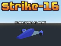 Cкриншот Strike-16, изображение № 2754192 - RAWG