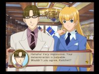 Cкриншот Sakura Wars: So Long, My Love, изображение № 544487 - RAWG