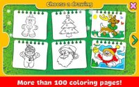 Cкриншот Christmas Coloring Book, изображение № 1346776 - RAWG