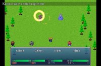 Cкриншот Legend of Moros (itch), изображение № 1045951 - RAWG