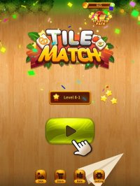 Cкриншот Tile Match - Classic Puzzle, изображение № 2574131 - RAWG