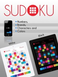 Cкриншот Sudoku Pro Edition, изображение № 2058262 - RAWG