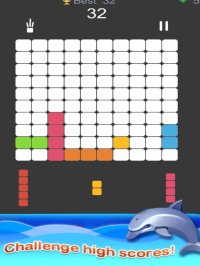 Cкриншот 1010 Shape Puzzle, изображение № 1324144 - RAWG