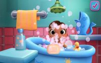 Cкриншот Doc McStuffins: Baby Nursery, изображение № 1586985 - RAWG