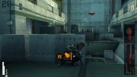 Cкриншот Metal Gear Solid: Peace Walker, изображение № 531642 - RAWG