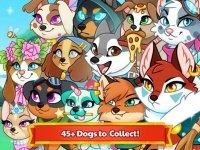 Cкриншот Dungeon Dogs - Idle Hero RPG, изображение № 2488133 - RAWG