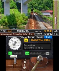Cкриншот Japanese Rail Sim 3D Journey in suburbs #1 Vol.2, изображение № 265672 - RAWG