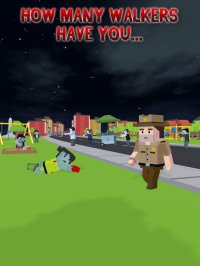 Cкриншот Walking Sheriff - Dead Zombie, изображение № 1598669 - RAWG