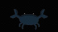 Cкриншот Astral Crab, изображение № 2702012 - RAWG