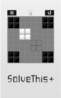 Cкриншот SolveThis+, изображение № 3276270 - RAWG