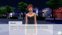 Cкриншот Dating Sims: The Visual Novel, изображение № 992155 - RAWG