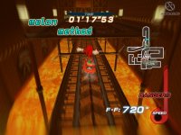 Cкриншот Sonic Riders, изображение № 463492 - RAWG