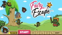 Cкриншот Fairy Escape, изображение № 860743 - RAWG