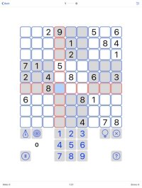 Cкриншот Sudoku ∗, изображение № 2097833 - RAWG