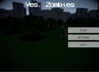 Cкриншот Yet Another Zombie Game, изображение № 1287339 - RAWG