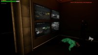 Cкриншот Suspect Enemy, изображение № 2963809 - RAWG