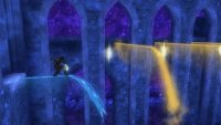Cкриншот Prince of Persia: The Forgotten Sands (PSP), изображение № 2374881 - RAWG