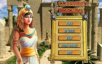 Cкриншот Ancient Jewels: Cleopatra, изображение № 2089345 - RAWG