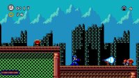 Cкриншот Megaman X in Sonic the Hedgehog - Blasting Adventure, изображение № 3184744 - RAWG