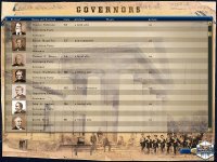 Cкриншот Forge of Freedom: The American Civil War, изображение № 461034 - RAWG