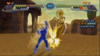 Cкриншот Dragon Ball Z: Infinite World, изображение № 3417865 - RAWG