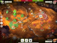 Cкриншот Mushroom Wars 2 – Heroic RTS, изображение № 2150252 - RAWG