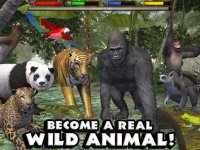 Cкриншот Ultimate Jungle Simulator, изображение № 2101027 - RAWG