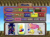 Cкриншот Dr. Mario 64, изображение № 740635 - RAWG