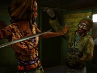 Cкриншот The Walking Dead: Michonne, изображение № 1708608 - RAWG