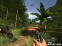 Cкриншот Far Cry Instincts: Evolution, изображение № 1922114 - RAWG