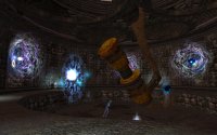 Cкриншот EverQuest II: Sentinel's Fate, изображение № 534978 - RAWG