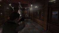 Cкриншот Resident Evil Remix (Mr. Curious), изображение № 2699521 - RAWG