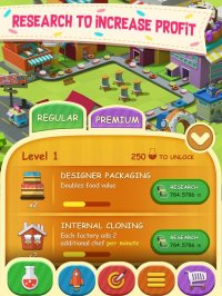 Cкриншот Donut City Tycoon, изображение № 879773 - RAWG