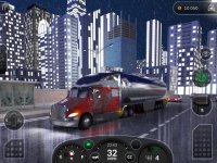 Cкриншот Truck Simulator PRO 2016, изображение № 2105115 - RAWG