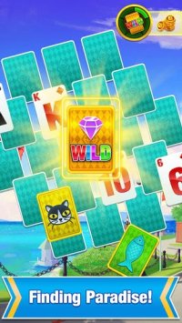 Cкриншот Solitaire Games Free:Solitaire Fun Card Games, изображение № 2090660 - RAWG
