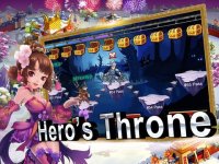 Cкриншот Hero's Throne, изображение № 887203 - RAWG