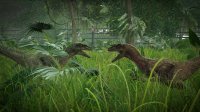 Cкриншот Jurassic World Evolution, изображение № 765761 - RAWG
