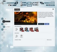 Cкриншот Assassin's Creed: Project Legacy, изображение № 1741529 - RAWG
