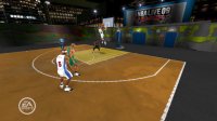 Cкриншот NBA LIVE 09 All-Play, изображение № 250049 - RAWG