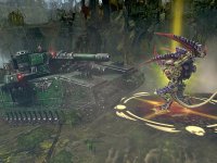 Cкриншот Warhammer 40,000: Dawn of War II: Retribution, изображение № 634627 - RAWG