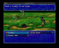 Cкриншот Final Fantasy Legacy, изображение № 3042669 - RAWG