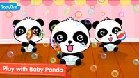 Cкриншот Baby Panda Care, изображение № 1593816 - RAWG