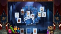 Cкриншот Medieval Tales Solitaire, изображение № 3496320 - RAWG