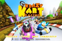 Cкриншот Konami Krazy Racers (2001), изображение № 732339 - RAWG