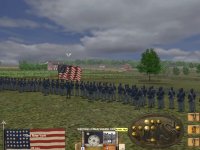 Cкриншот Scourge of War: Gettysburg, изображение № 518764 - RAWG