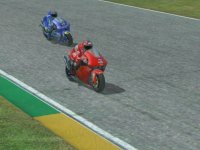 Cкриншот MotoGP 2, изображение № 361914 - RAWG