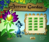 Cкриншот Aurora Garden, изображение № 1155586 - RAWG