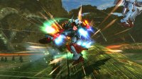 Cкриншот Gundam Extreme VS. Full Boost, изображение № 614618 - RAWG